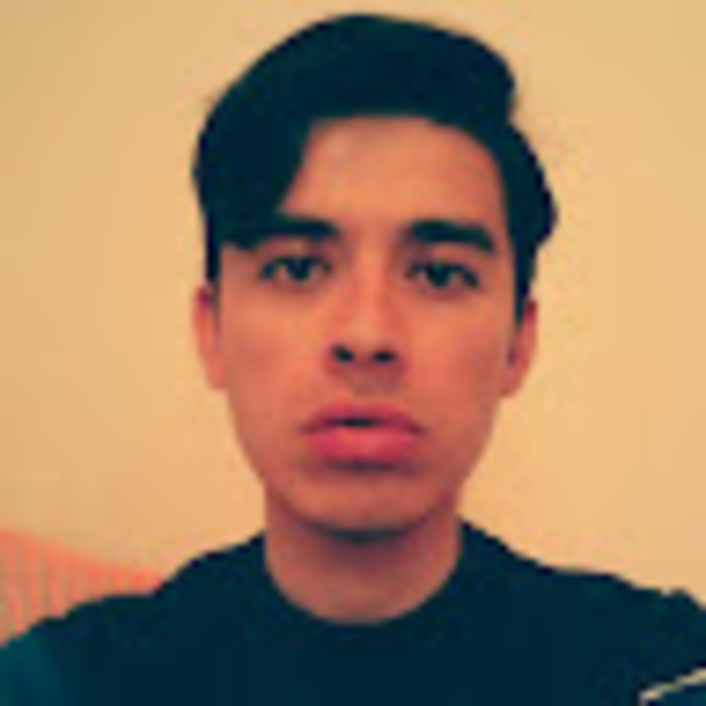 Meet your Posher, Steven